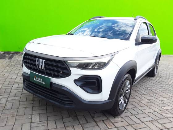 FIAT PULSE 1.3 FLEX DRIVE CVT FIAT PULSE 1.3 FLEX DRIVE CVT